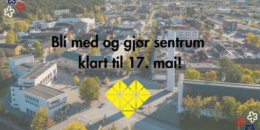 Vårdugnad i sentrum